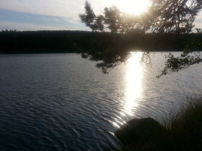 Klysningen