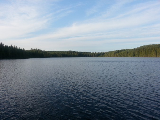 Djuptjärnen