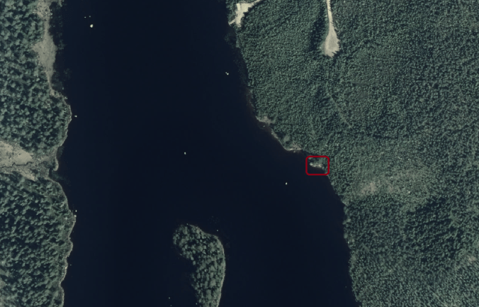 holmsjön satellit