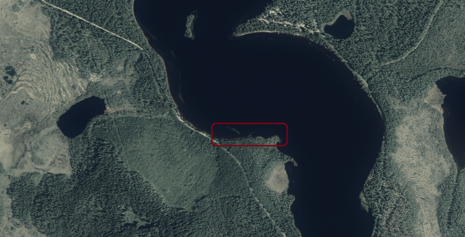 stora nitten satellit