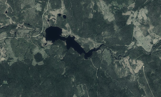 Håjen satellit