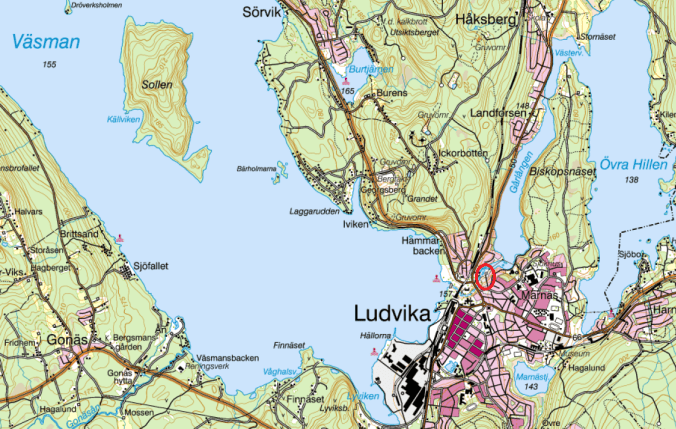 Hyttbacken