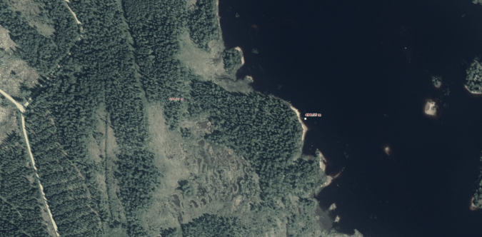 Han satellit