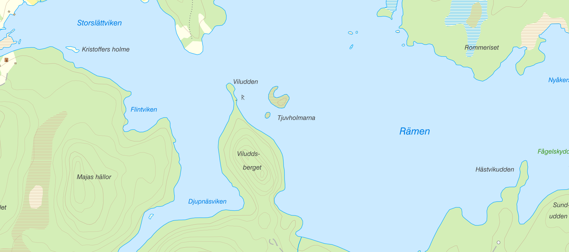 kartarämen